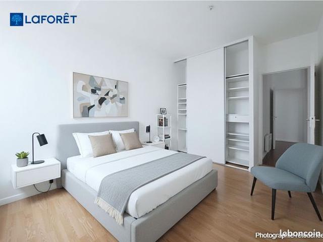 Appartement vente à Lorient, Bretagne
