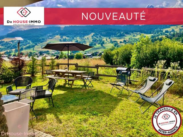 Appartement vente à Bonneville, Demi-quartier
