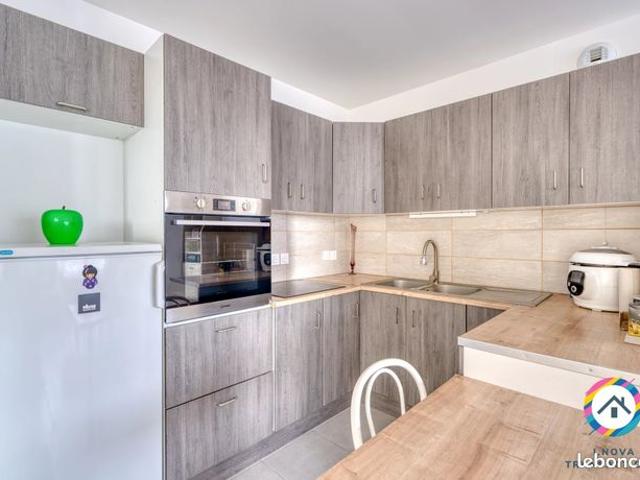 Appartement vente à Villefranche-sur-Saône, Rhône