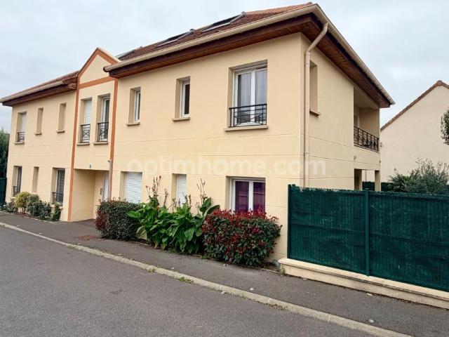 Appartement vente à Saint-Lazare, Linas