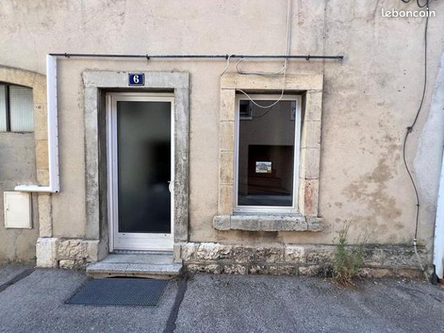 Appartement vente à Pontarlier