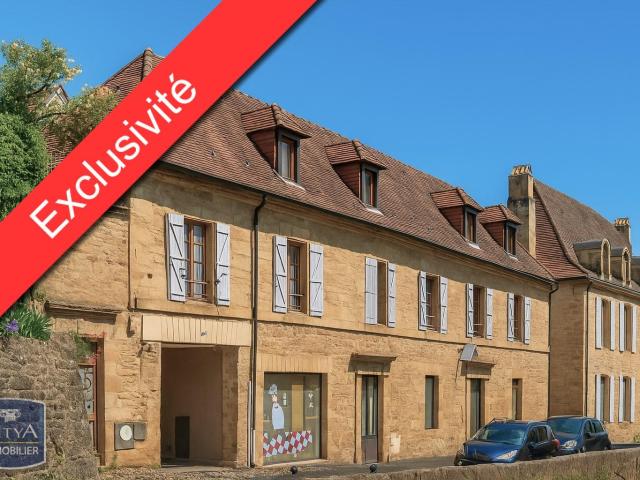 Appartement vente à Le Colombier, Sarlat-la-Canéda