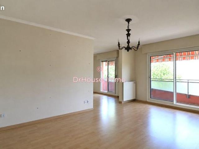 Appartement vente à Bordeaux, Lormont