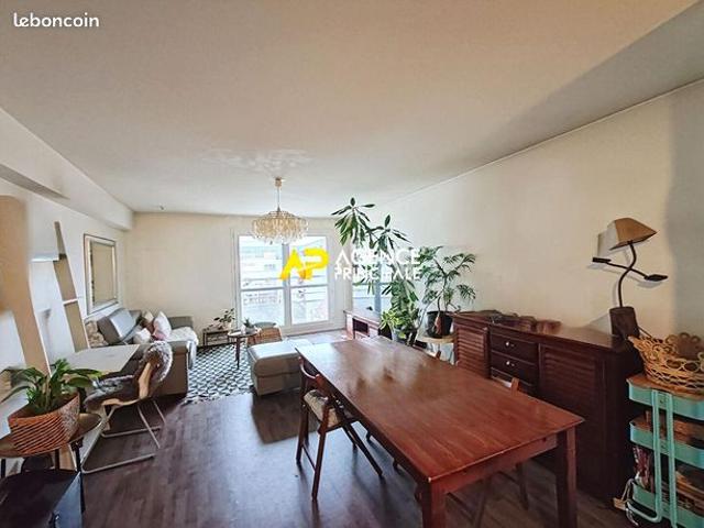 Appartement vente à Argenteuil