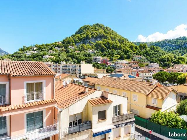 Appartement vente à Nice, Saint-martin-du-var