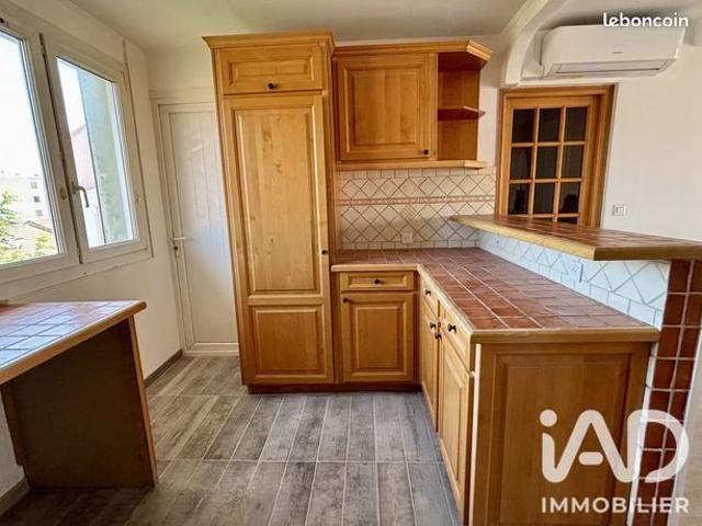 Appartement vente à Arrondissement de Toulon, Toulon