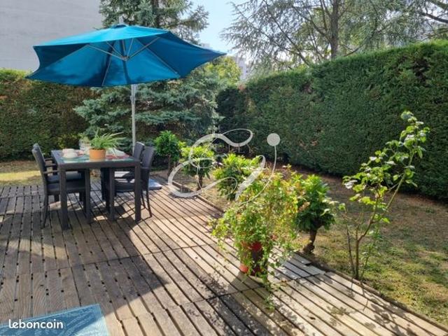 Appartement vente à Lyon, Métropole de Lyon