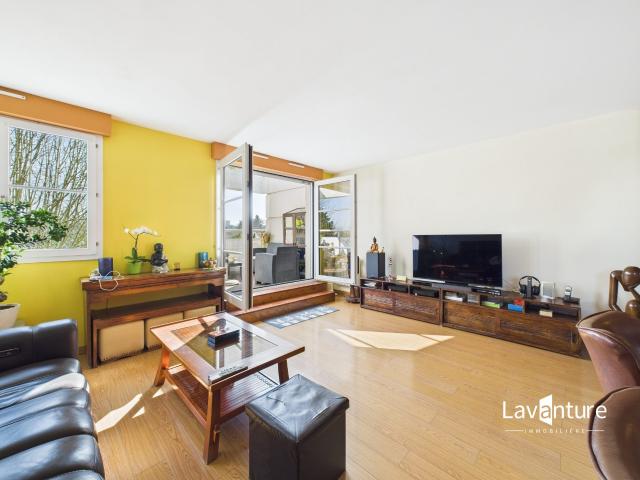 Appartement vente à Antony, Châtenay-malabry