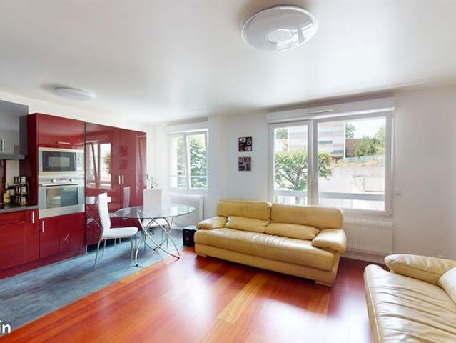 Appartement vente à Antony, Clamart