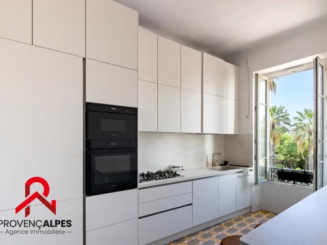 Appartement vente à Libération, Nice