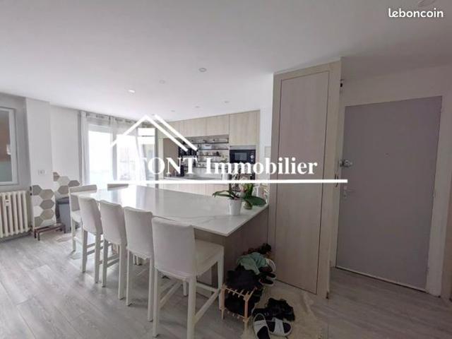 Appartement vente à Saint-Étienne, Saint-etienne