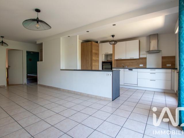 Appartement vente à Ragès, Sonnaz