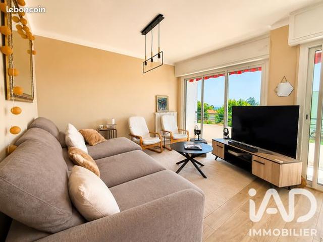 Appartement vente à Arrondissement de Toulon, La Seyne-sur-mer