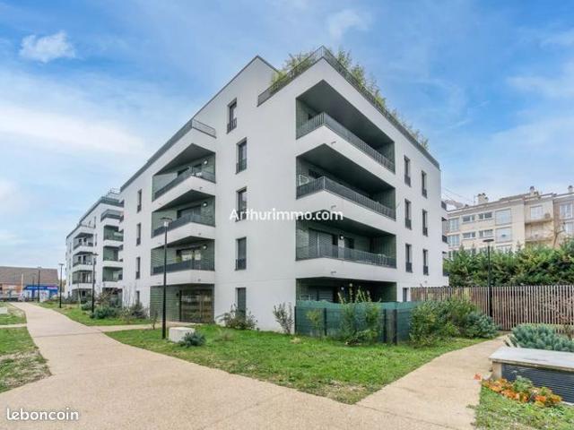Appartement vente à Créteil, Sucy-en-brie