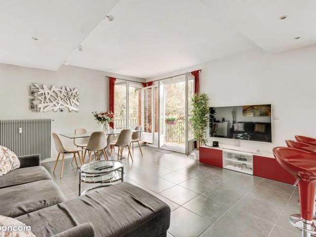 Appartement vente à Clermont-Ferrand, Saint-maurice