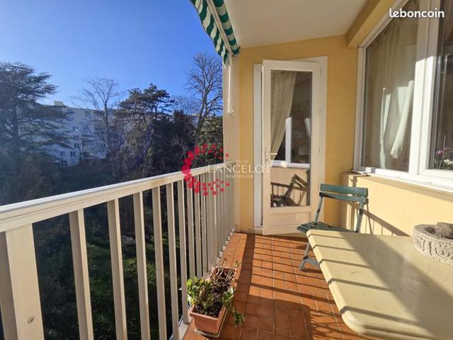 Appartement vente à Lyon, Métropole de Lyon
