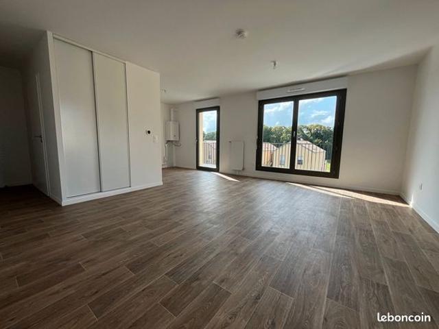 Appartement vente à Sarcelles, Marly-la-ville