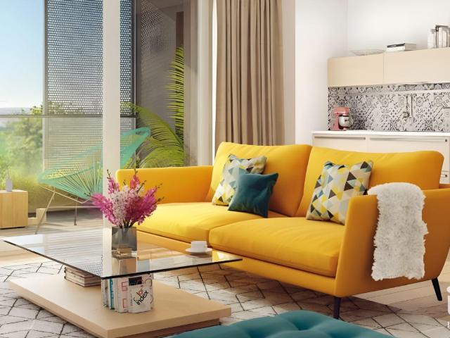 Appartement vente à Lyon, Métropole de Lyon