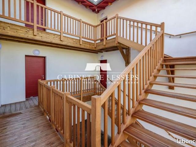Appartement vente à Bardos, Pyrénées-Atlantiques