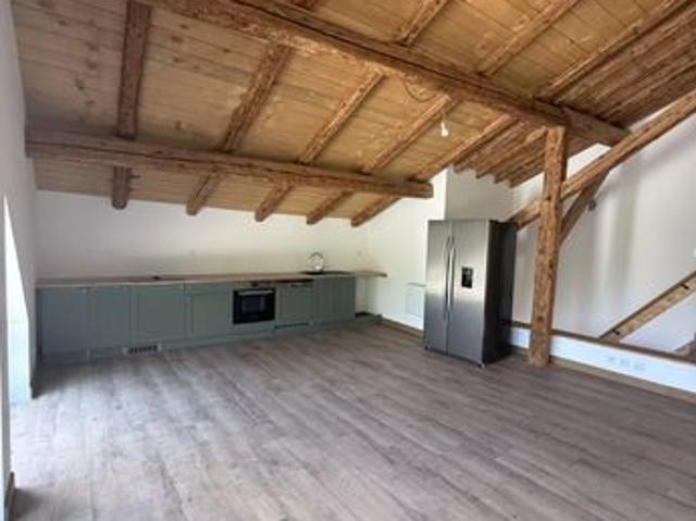 Appartement vente à Albertville, Auvergne-Rhône-Alpes