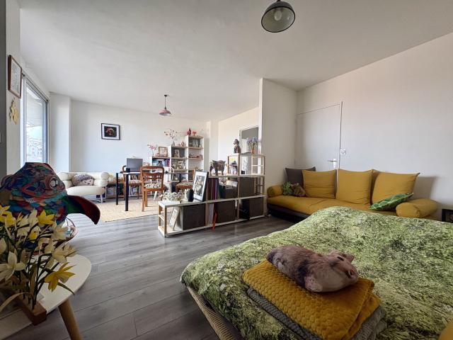 Appartement vente à Les Galoubies, Chamalières