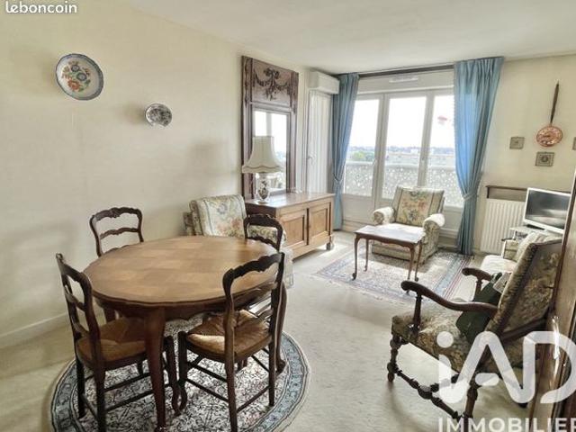 Appartement vente à Palaiseau, Chilly-mazarin