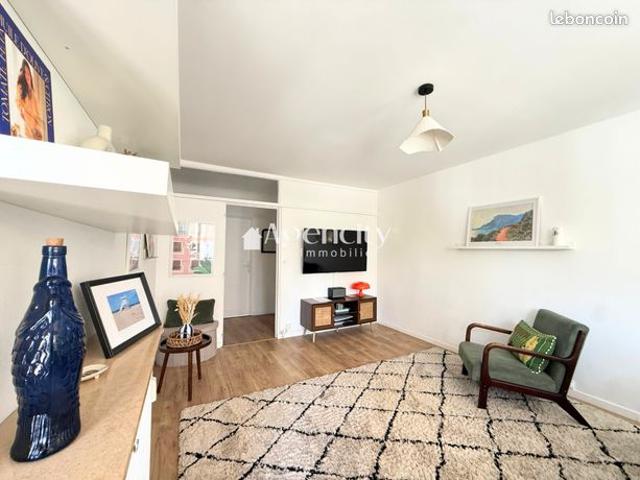 Appartement vente à Torcy, Thorigny-sur-marne