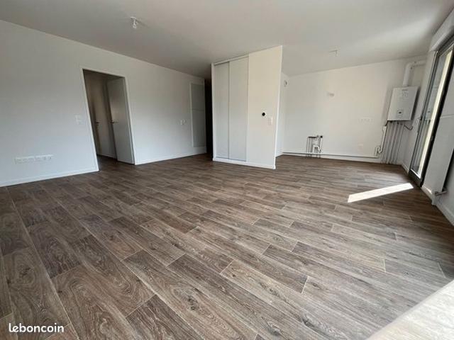 Appartement vente à Sarcelles, Marly-la-ville