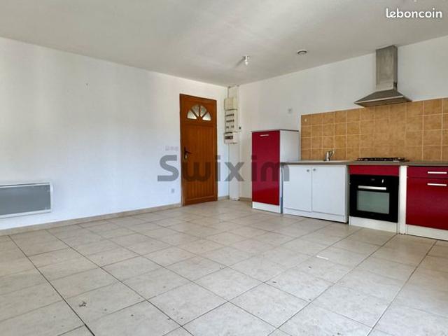 Appartement vente à Alès, Sainte-cécile-d'andorge