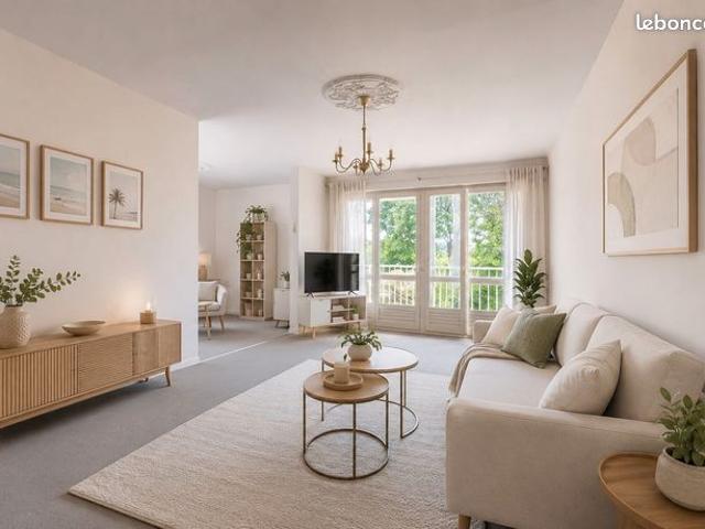 Appartement vente à Bayonne, Anglet