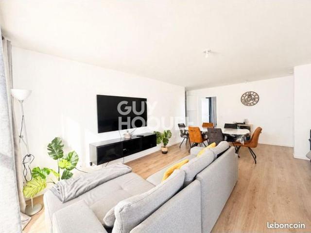 Appartement vente à Bondoufle, Essonne