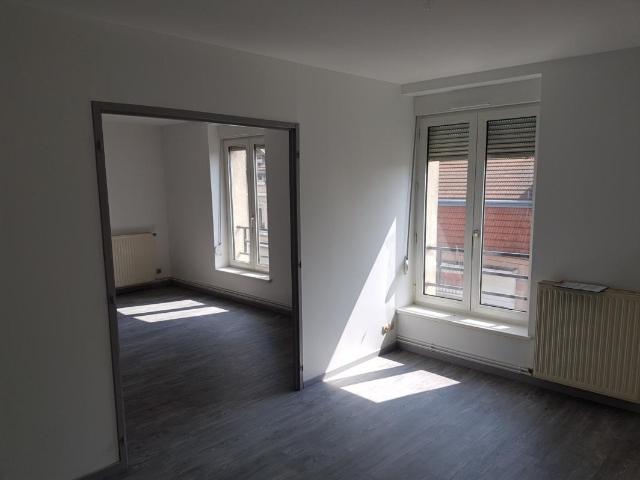 Appartement location à Nancy, Neuves-maisons