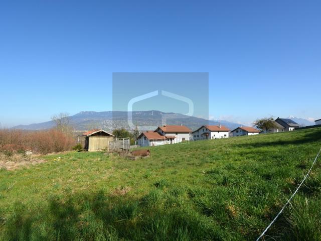 Appartement vente à Saint-Julien-en-Genevois, Vétraz-monthoux