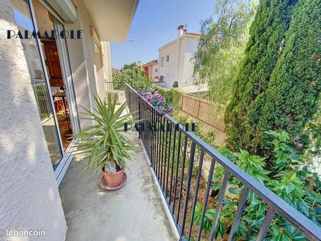 Appartement vente à Perpignan
