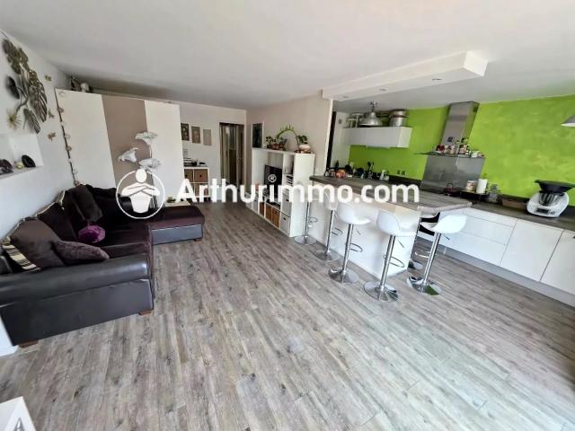 Appartement vente à Melun, Nandy