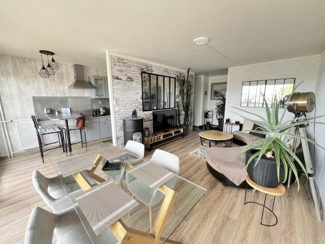 Appartement vente à Le Havre