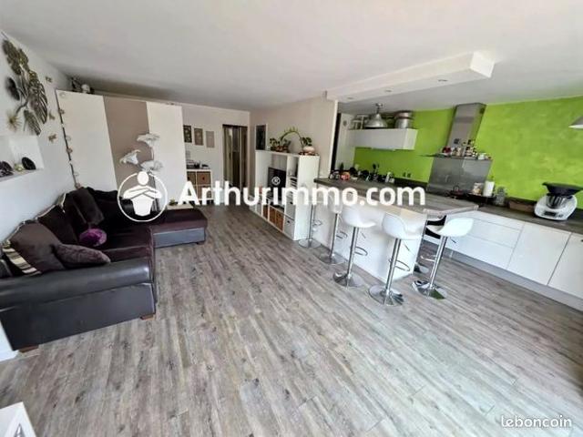 Appartement vente à Melun, Nandy