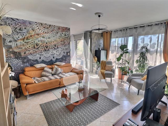 Appartement vente à Argenteuil, Franconville