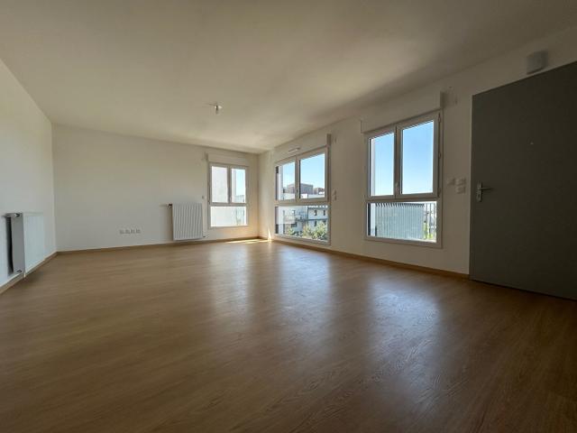 Appartement vente à Toulouse, Balma