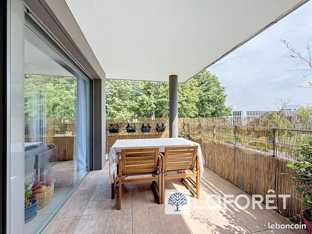 Appartement vente à Lyon, Métropole de Lyon