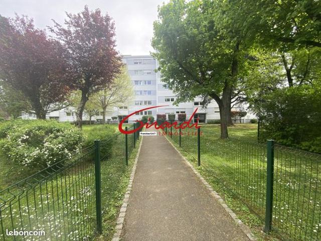 Appartement vente à Mulhouse, Illzach