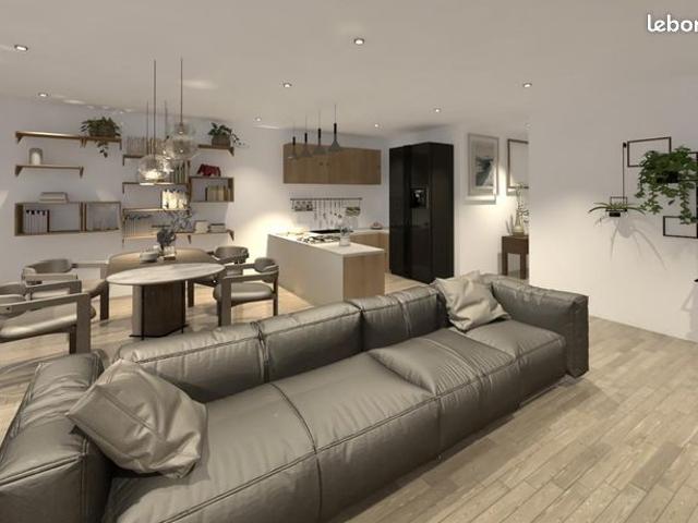 Appartement vente à Lacanau, Gironde