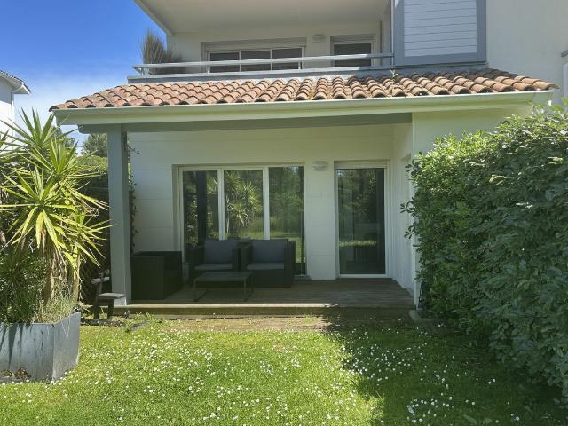 Appartement vente à France métropolitaine, Labenne