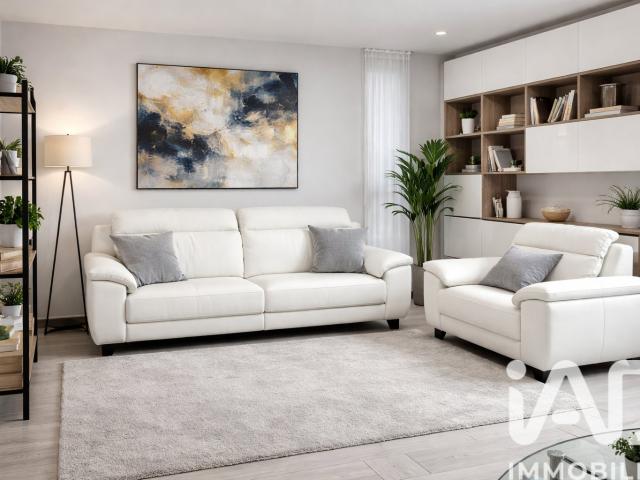 Appartement vente à Sarcelles, Villiers-le-bel