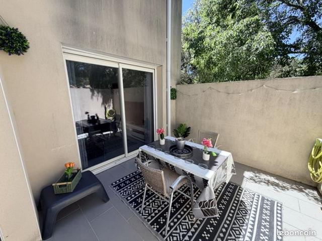 Appartement vente à Lodève, Saint-paul-et-valmalle