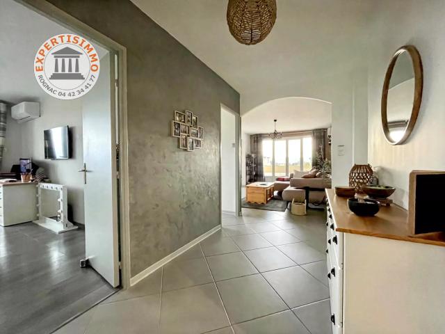 Appartement vente à Istres, Berre-l'etang