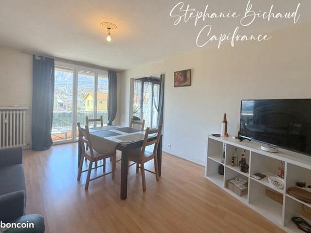 Appartement vente à Gap