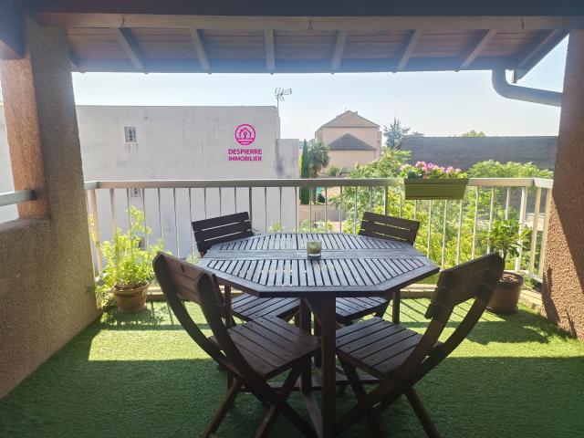 Appartement vente à Vienne, Le Péage-de-roussillon