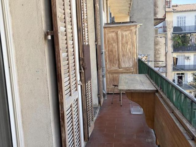 Appartement vente à Marseille