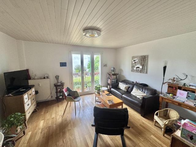 Appartement vente à Lyon, Métropole de Lyon